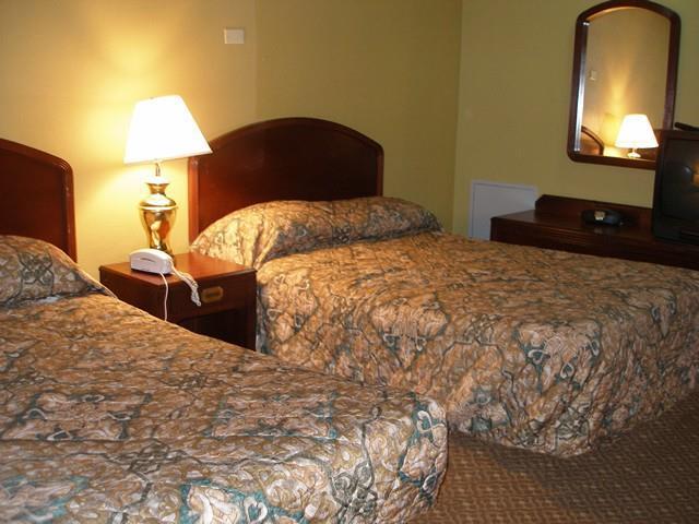 Red Roof Inn Baltimore Northwest Zimmer foto