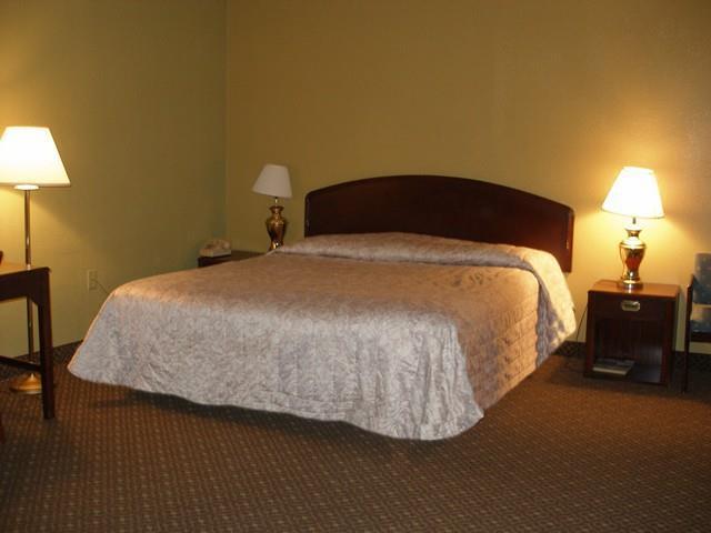 Red Roof Inn Baltimore Northwest Zimmer foto